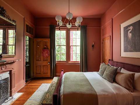 Historic Mansion | Private Pool | Steps from FQ photo 4