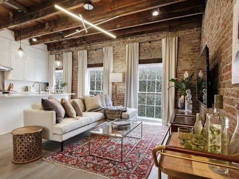 Two CBD Suites, 10BR Near French Quarter photo 28