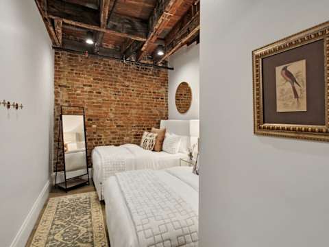 Two CBD Suites, 10BR Near French Quarter photo 33
