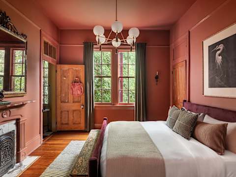 Historic Mansion | Private Pool | Steps from FQ photo 4