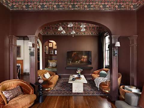 Historic Mansion | Private Pool | Steps from FQ photo 1