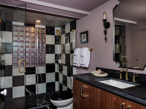 Historic Mansion | Private Pool | Steps from FQ photo 9