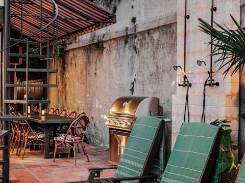 Historic Mansion | Private Pool | Steps from FQ photo 25