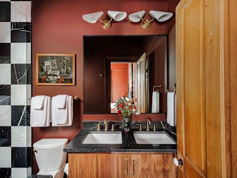 Historic Mansion | Private Pool | Steps from FQ photo 42