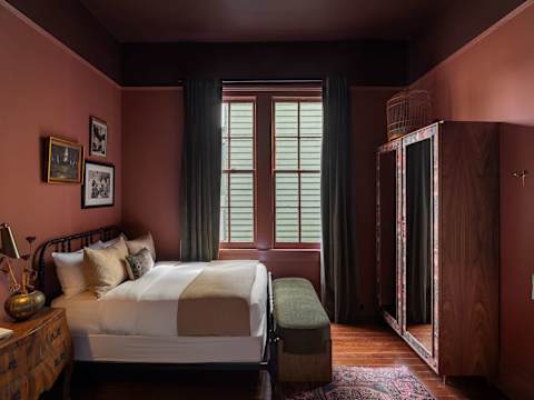 Historic Mansion | Private Pool | Steps from FQ photo 53