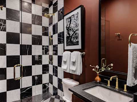 Historic Mansion | Private Pool | Steps from FQ photo 55