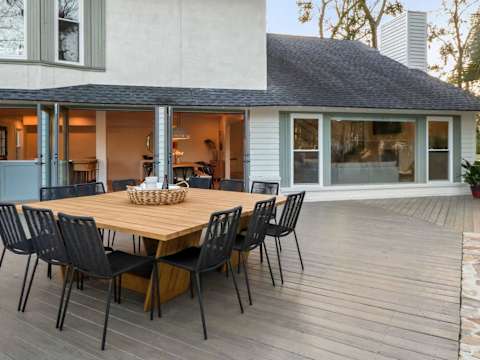 8BR Lakefront Estate | Pool, Hot Tub & Lake Access photo 14