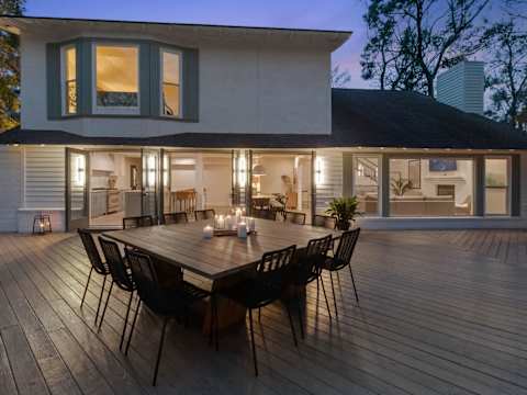 8BR Lakefront Estate | Pool, Hot Tub & Lake Access photo 23