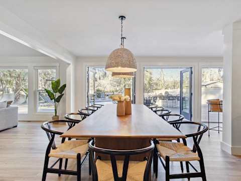 8BR Lakefront Estate | Pool, Hot Tub & Lake Access photo 26