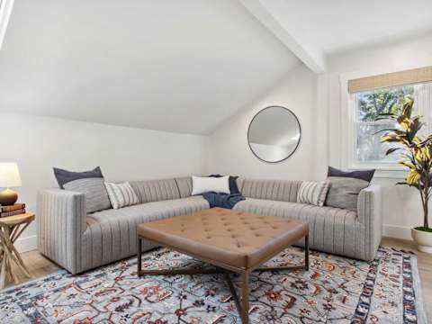8BR Lakefront Estate | Pool, Hot Tub & Lake Access photo 49