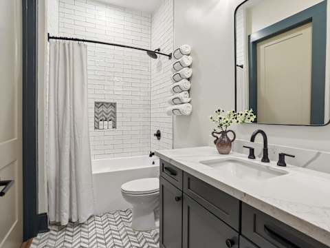 14BR Downtown Combo & Shared Seasonal Pool photo 57