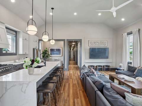 14BR Downtown Combo & Shared Seasonal Pool photo 64