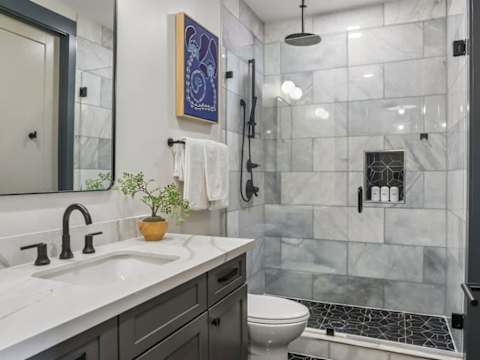 Luxe 19BR Combo & Private Backyard with Pool photo 36