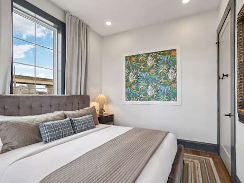 Luxe 19BR Combo & Private Backyard with Pool photo 65