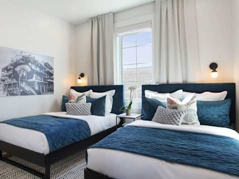 2 Unit Combo, 12BR Near French Quarter photo 44