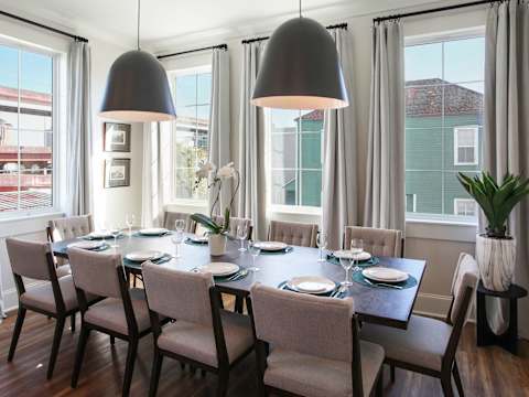 2 Unit Combo, 12BR Near French Quarter photo 54