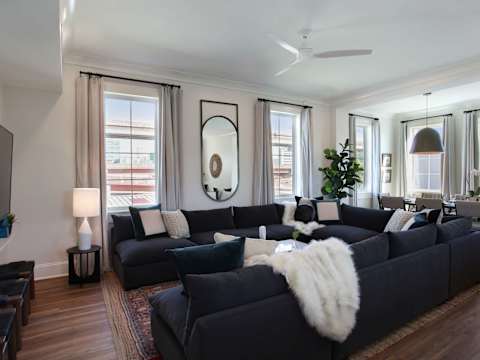 2 Unit Combo, 12BR Near French Quarter photo 57