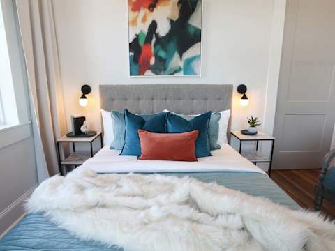 2 Unit Combo, 12BR Near French Quarter photo 38