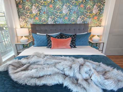 2 Unit Combo, 12BR Near French Quarter photo 5