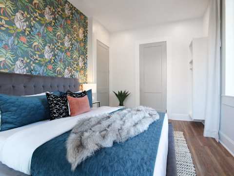 2 Unit Combo, 12BR Near French Quarter photo 40