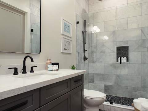 2 Unit Combo, 12BR Near French Quarter photo 41