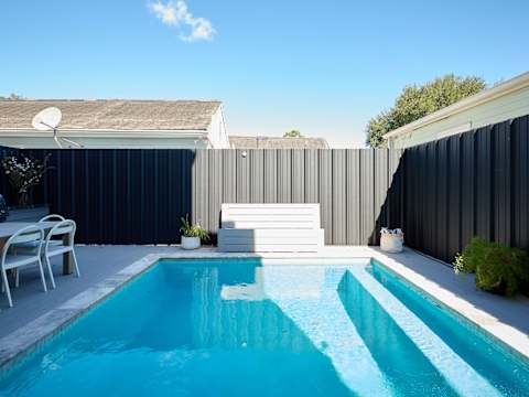Luxurious Marigny Home with Heated Pool photo 32