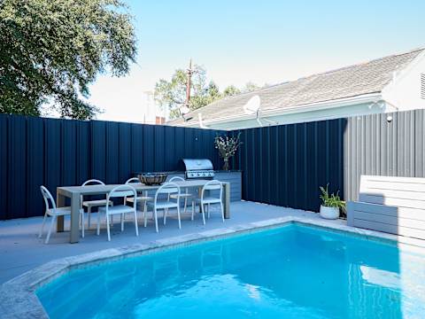 Luxurious Marigny Home with Heated Pool photo 31