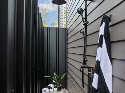 Luxurious Marigny Home with Heated Pool photo 33