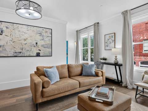 Contemporary Condo, Downtown Savannah photo 7