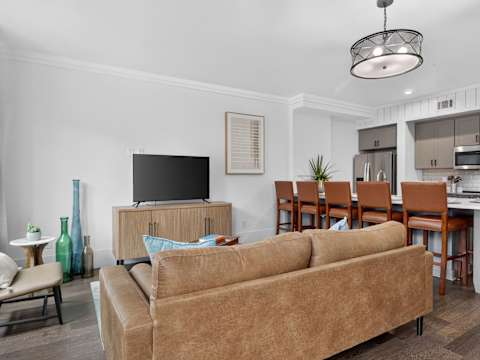 Contemporary Condo, Downtown Savannah photo 6