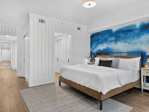 Contemporary Condo, Downtown Savannah photo 18