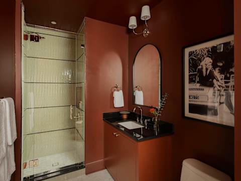 Luxury Home on Magazine, Shared Heated Pool & Spa photo 8
