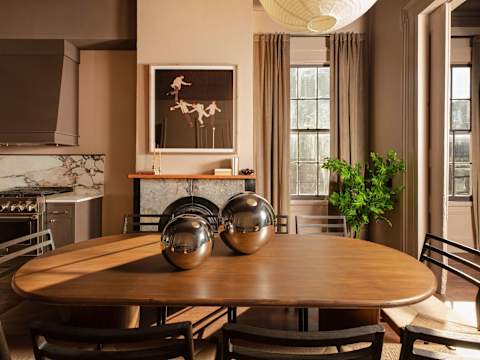 Luxury Home on Magazine, Shared Heated Pool & Spa photo 28