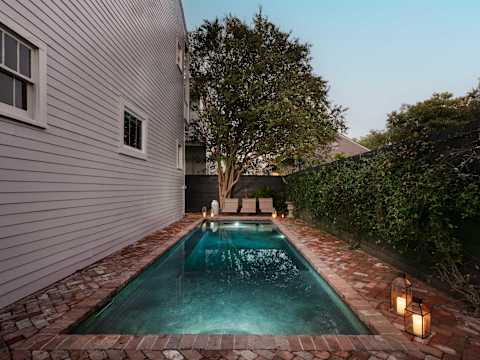 Luxury Home on Magazine, Shared Heated Pool & Spa photo 31