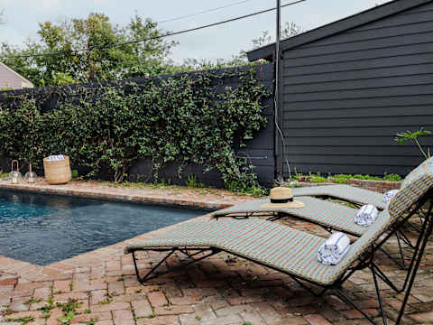 Luxury Home on Magazine, Shared Heated Pool & Spa photo 33