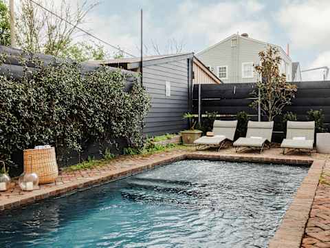 Luxury Home on Magazine, Shared Heated Pool & Spa photo 32