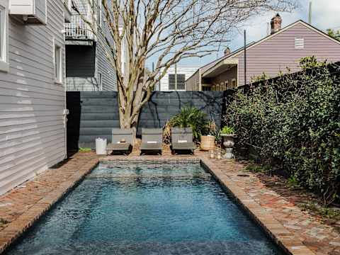 Luxury Home on Magazine, Shared Heated Pool & Spa photo 36