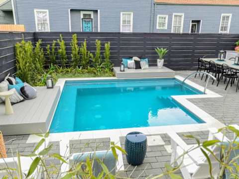 Luxe, Sunlit Home, Heated Pool & Near CBD photo 28