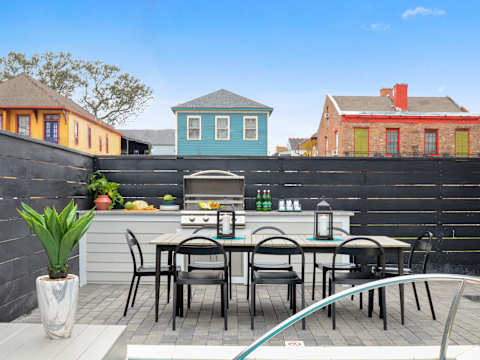2 Unit Combo, 12BR Near French Quarter photo 4