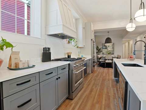 2 Unit Combo, 12BR Near French Quarter photo 27