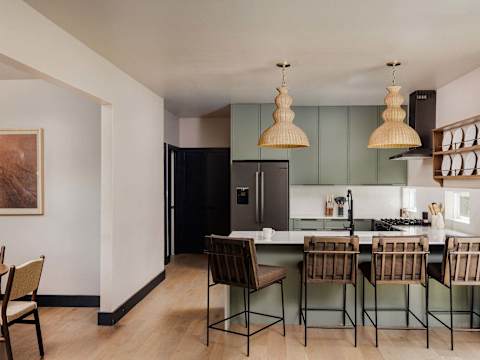 Four New Luxury Austin Homes, Saunas and Hot Tubs photo 9