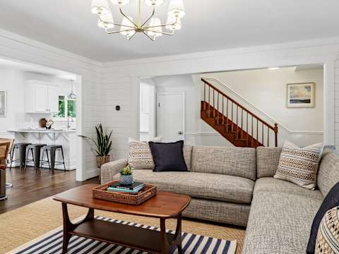 4BR Savannah Retreat, Heated Pool, Grill & Garden photo 6