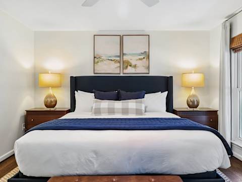 4BR Savannah Retreat, Heated Pool, Grill & Garden photo 13