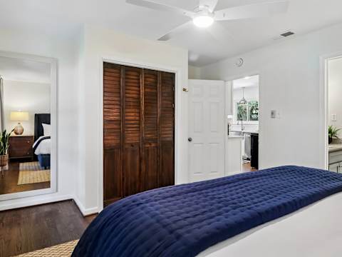 4BR Savannah Retreat, Heated Pool, Grill & Garden photo 15
