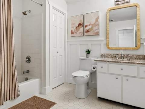 4BR Savannah Retreat, Heated Pool, Grill & Garden photo 22