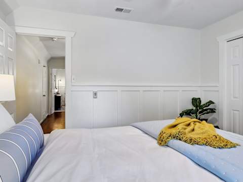 4BR Savannah Retreat, Heated Pool, Grill & Garden photo 25