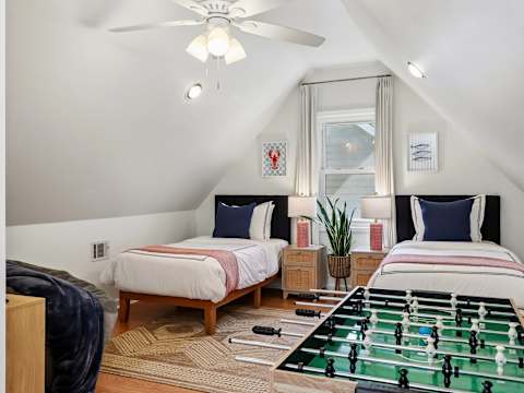 4BR Savannah Retreat, Heated Pool, Grill & Garden photo 27