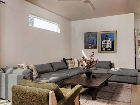 Modern Austin Retreat with Hot Tub & Sauna photo 8