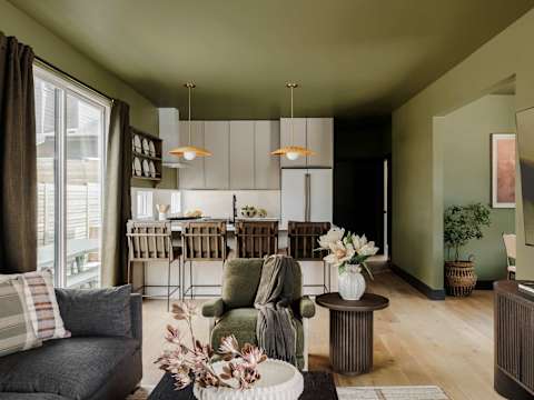Four New Luxury Austin Homes, Saunas and Hot Tubs photo 10