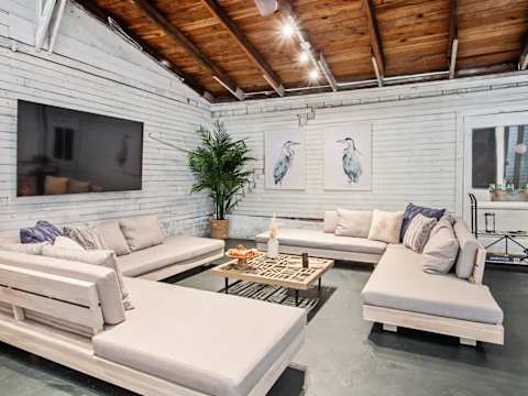 5BR NOLA Retreat | Heated Pool-Hot Tub & Game Room photo 12